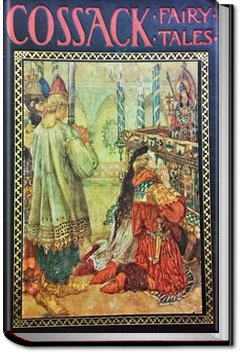 Cossack Fairy Tales and Folk Tales | 